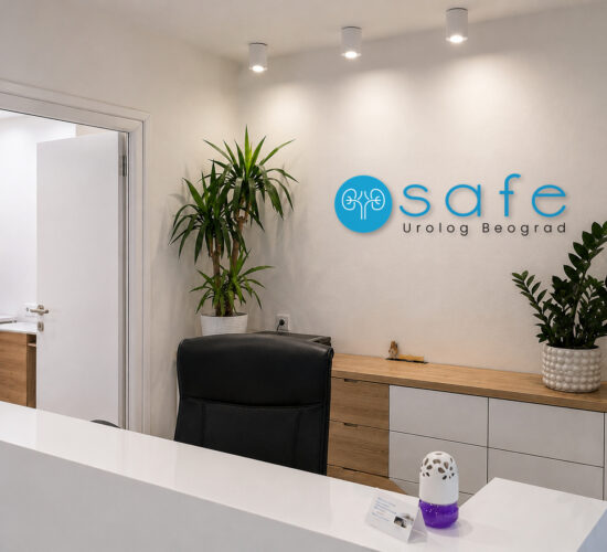 Urolog Beograd - Safe