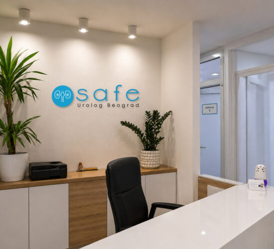 Urolog Beograd - Safe