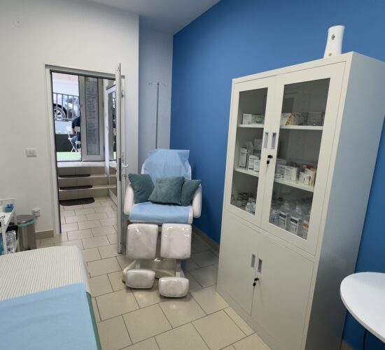 Urolog Beograd - Safe