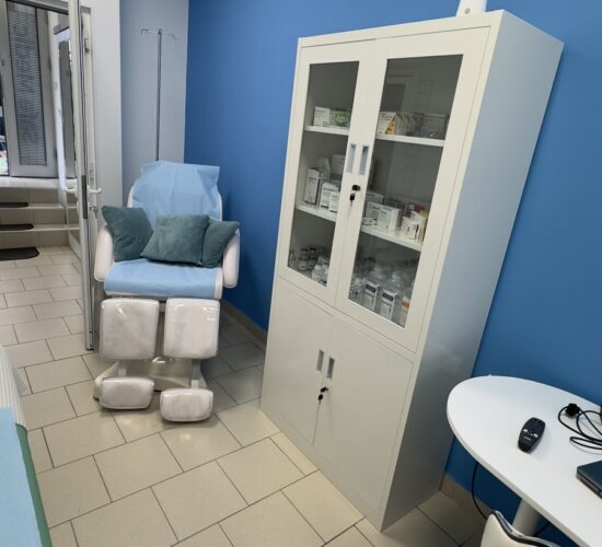 Urolog Beograd - Safe