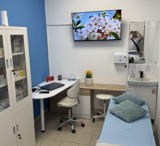 Urolog Beograd - Safe